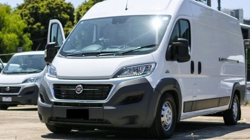 Imagen 17 de 22 de Fiat Ducato Furgon Maxicargo 0km 2022 Entrega Inmediata B-