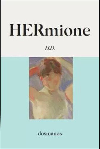 Hermione - Doolittle, Hilda
