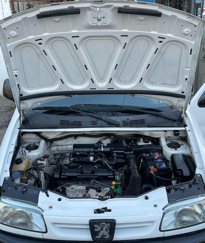 Peugeot Partner 1.4 Furgon Plc Confort