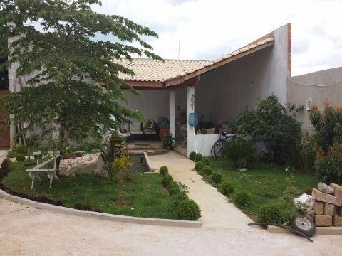 Imagem 7 de 26 de Chacara - Ch00103 - 3474587