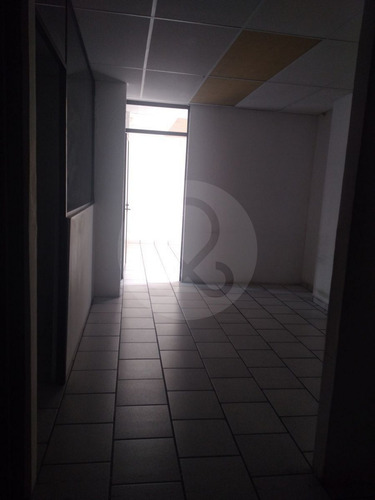 Oficina En Venta En Ciudad Chapultepec
