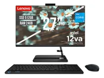 Comprar Todo En Uno Lenovo Intel Core I5 12450h Ssd 512gb Ram 24gb