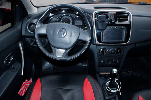 Renault Stepway 1.6 At