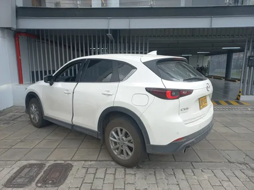 Mazda CX-5 2.0 Touring At