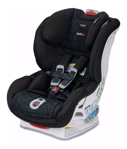 Silla de bebé para auto Britax ClickTight Advocate circa