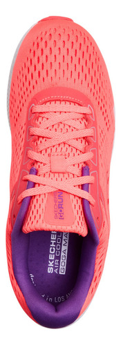 Tênis De Corrida Feminino Go Run Consistent 2.0 Skechers