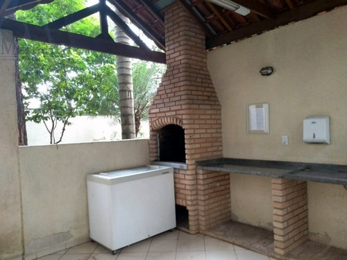 Imagem 12 de 15 de Apartamento Para Venda, 3 Dormitório(s), 66.0m² - 2564