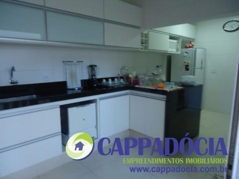 Imagem 8 de 20 de Sobrado Com 3 Dormitórios À Venda, 135 M² Por R$ 580.000,00 - Jardim Jéssica (zona Rural) - São José Do Rio Preto/sp - So0432