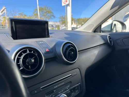 Audi A1 1.4 Cool S-tronic Dsg