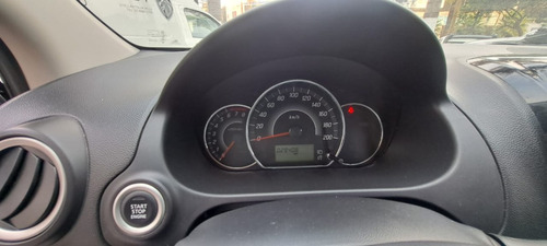 Dodge Attitude 1.2 Sxt Mt