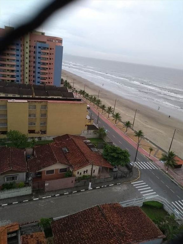 Imagem 2 de 30 de Apartamento, 1 Dorms Com 45 M² - Vera Cruz - Mongagua - Ref.: Ita2270 - Ita2270