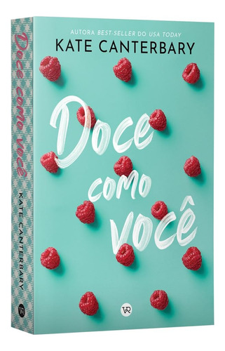 Doce Como Você Por Kate Canterbary