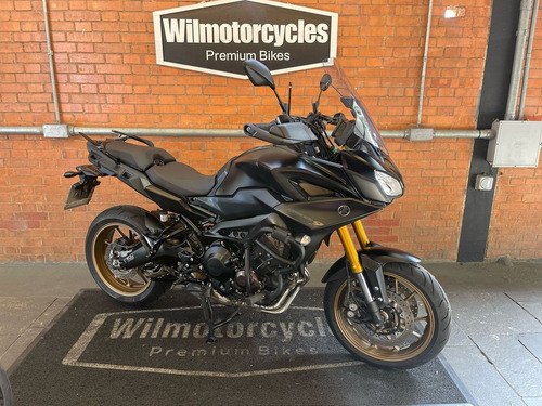 Yamaha Tracer 900 Gt