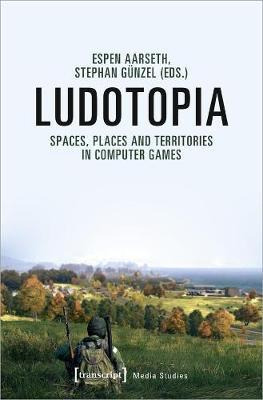 Libro Ludotopia - Spaces, Places, And Territories In Comp...