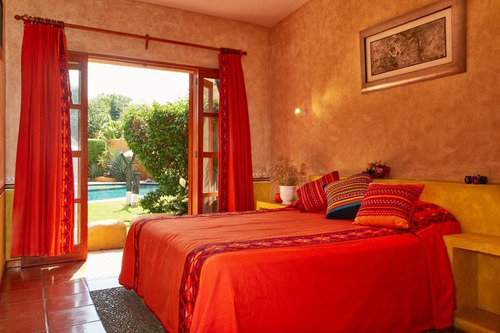 Casa En Venta En Yautepec Morelos (m2c337)