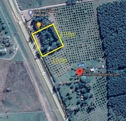 Imagen 1 de 10 de Venta 81% De Terreno