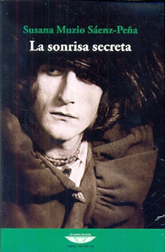 La Sonrisa Secreta - Susana Muzio Saenz Peña