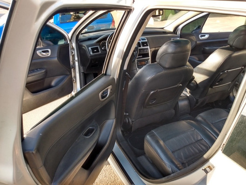 Peugeot 307 Sw 2005 2.0 Aut. 5p