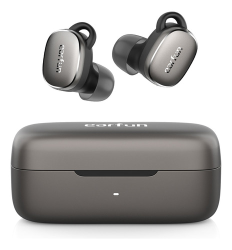 Earfun Free Pro 3-negro