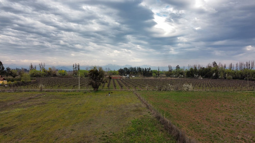 Parcela 5000 M2, Sector Las Rastras