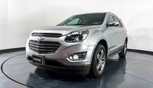 Imagen 1 de 15 de 40341 - Chevrolet Equinox 2017 Con Garantía At