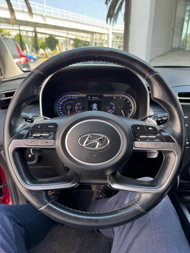 Hyundai Tucson 2.5 Gls Premium At