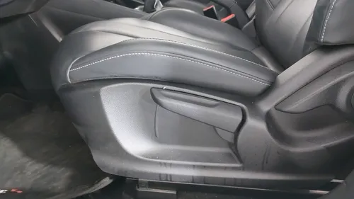 MG MG5 1.5 EXCITE