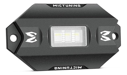 Mictuning C1 1 Pod Rgbw Led Rock Light