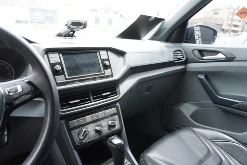 Volkswagen T-Cross 1.6l Trendline At