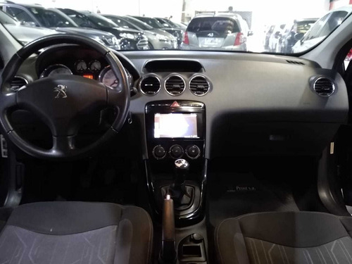 Peugeot 408 2.0 Allure 143cv 2016