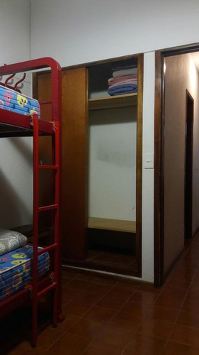 Imagen 12 de 12 de Triplex En Venta De 3 Ambientes A 6 Cuadras Del Mar - San Bernardo