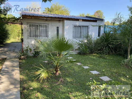 Casa 3 Ambientes Sobre Lote 400 Mts. Oportunidad - Moreno Norte
