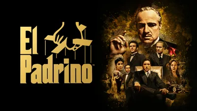 El padrino