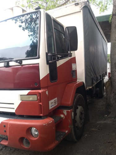 Ford Cargo 1317