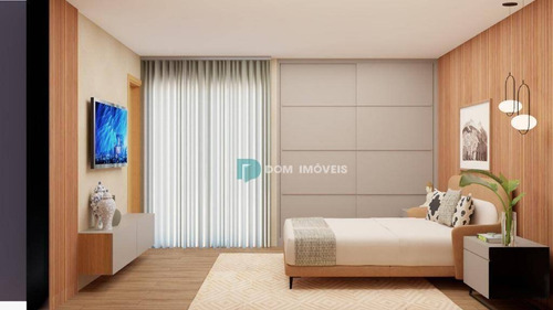 Imagem 19 de 24 de Cobertura À Venda, 180 M² Por R$ 800.000,00 - Jardim Laranjeiras - Juiz De Fora/mg - Co0318