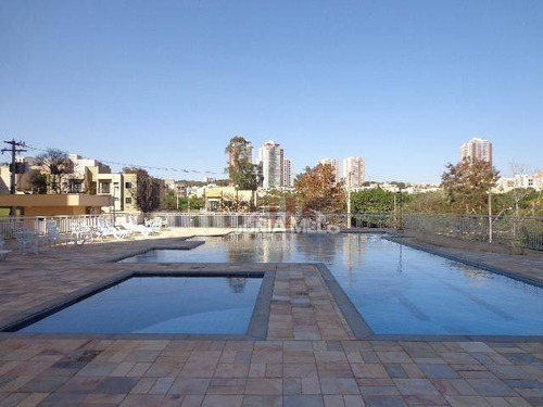 Imagem 16 de 20 de Apartamento À Venda Por R$ 320.000 Com 2 Dormitórios , 60 M² - Jardim Botânico - Ribeirão Preto/sp - Ap0343