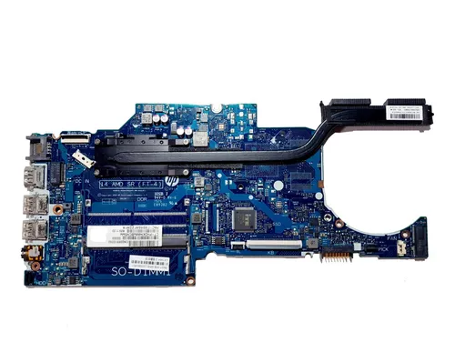 comprar Tarjeta Madre Hp 245 G7 240 G7 14ck 14cm 14dk Amd A4