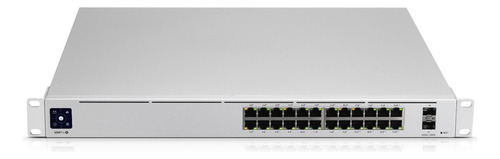 Ubiquiti Usw-24 - Switch Unifi 24p Gigabit 2sfp Capa 2