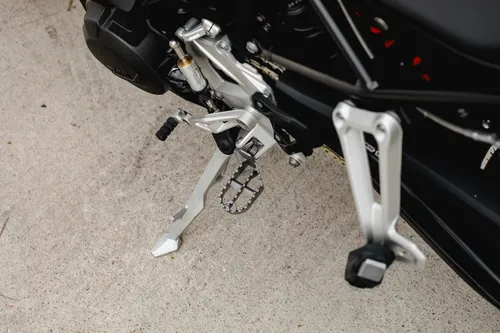Bmw F900gs