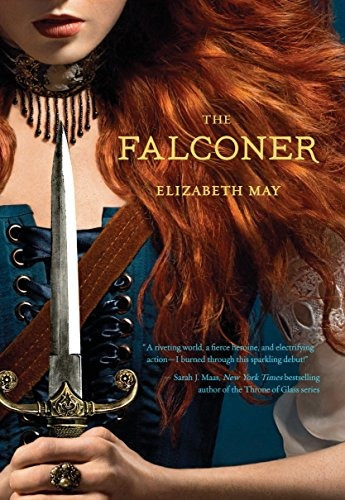 The Falconer Book One Of The Falconer Trilogy