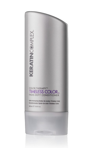 Keratin Complex De La Terapia Del Color Atemporal Color