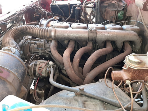 Imagen 7 de 14 de Ford F-150 3.9 4x4 1989