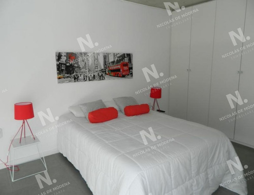 Imagen 9 de 22 de Apartamento En Venta - Playa Mansa - Punta Del Este Mansa