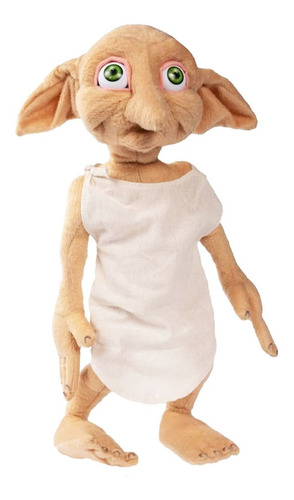 Harry Potter Peluche 40cm Dobby Pr