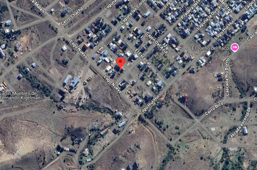 Casa En Venta - 2 Dormitorios 1 Baño - Cochera - 200mts2 - San Martín De Los Andes