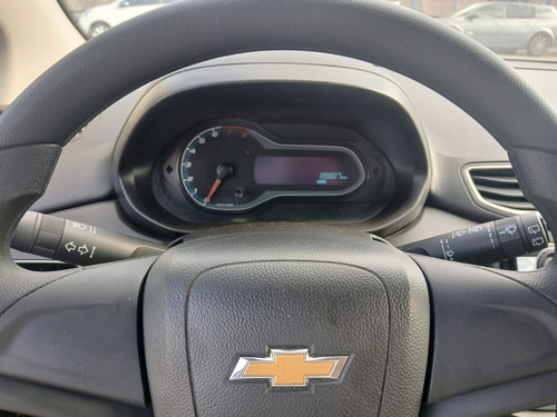 Chevrolet Onix 1.4 Lt 5p
