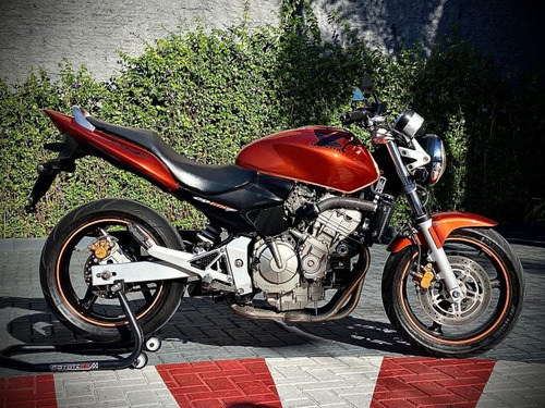 Honda Cb600f Hornet