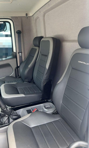 Vw 26.260 Com Caçamba