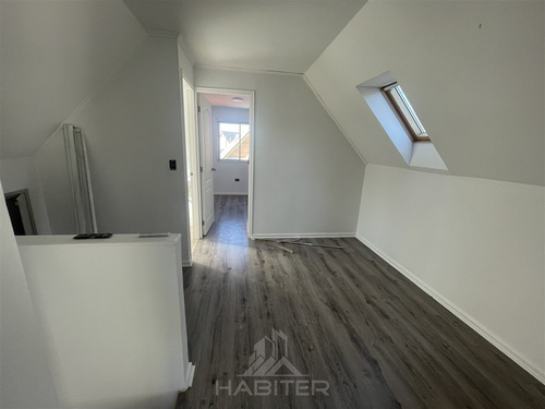Casa En Venta Cercana A Ucm E Inacap