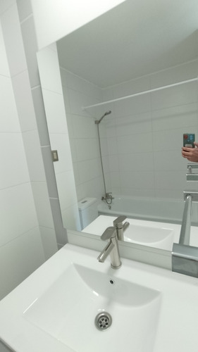 Arriendo Dpto Nuevo 2d 2b 1e Valle Noble